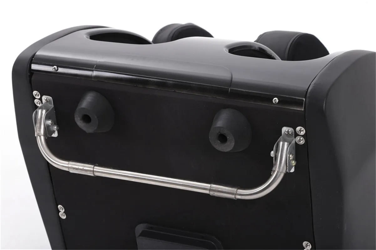 Foot and Calf Massager Perfect for Relaxation and Stress Relie Extended Height Adjustable Tilt Base