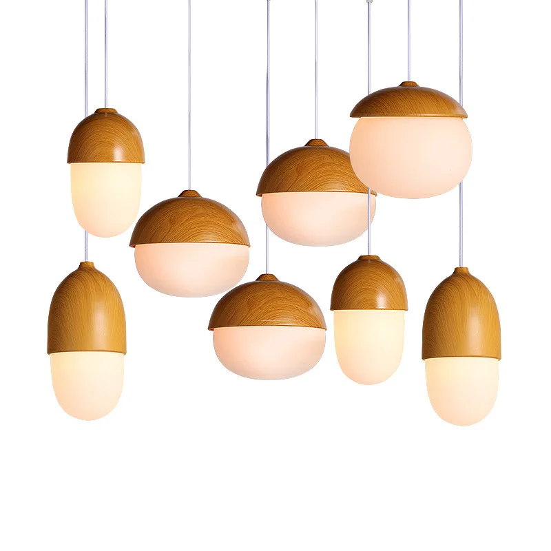 New Stylish Light Purple Prism Teardrop Pendants Crystal Chandelier Parts For Home Decoration