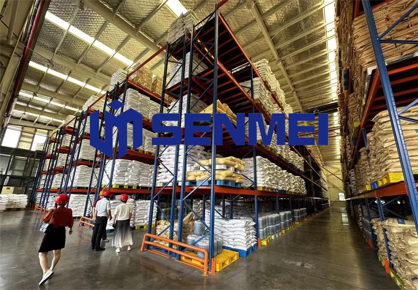 China supply cost price corn starch/ tapioca/ potato starch modified starch