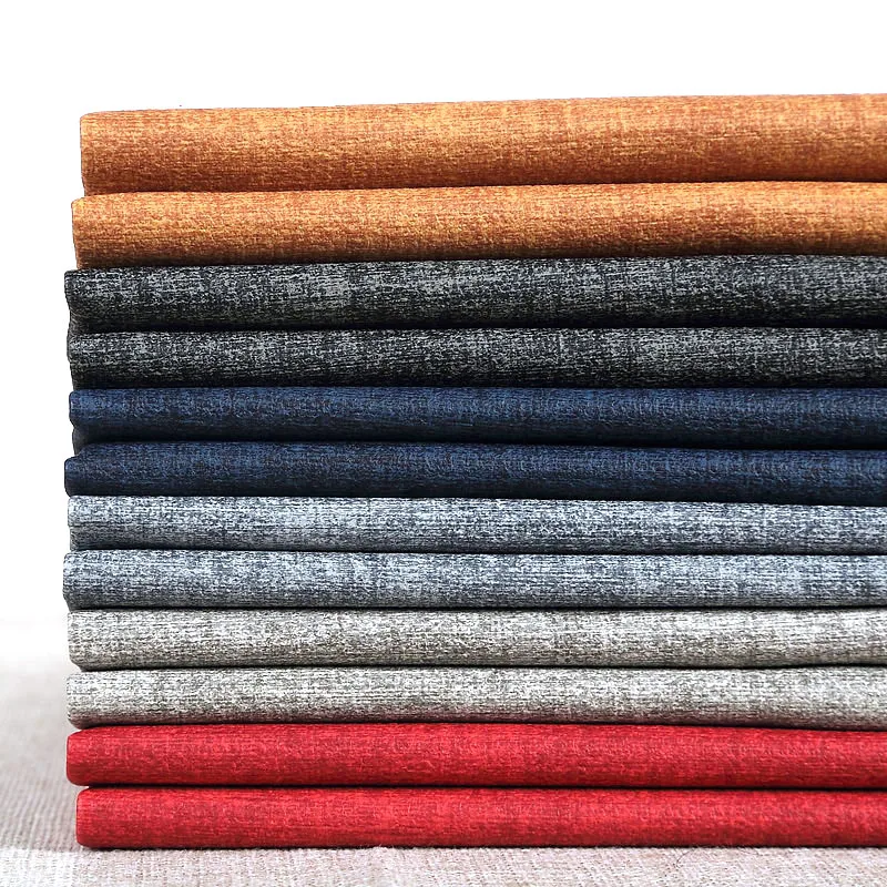 Rexine Leather Cheap Price Classical Denim Embossed Pattern Fabric Leather for handbags shoes sofa automotive Decorate