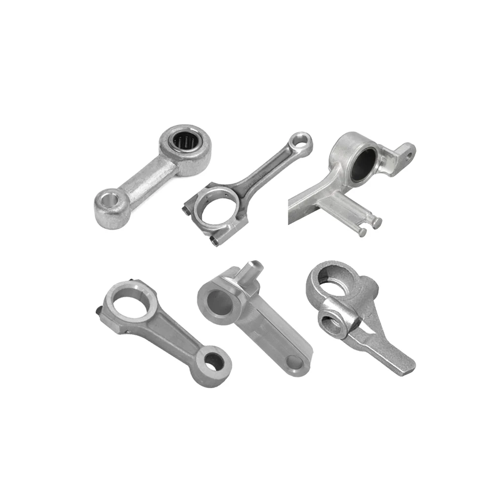 Precision Casting Parts Electric Power Link Fitting Clevis Rod End Pole Line Power Electrical Tools Accessories