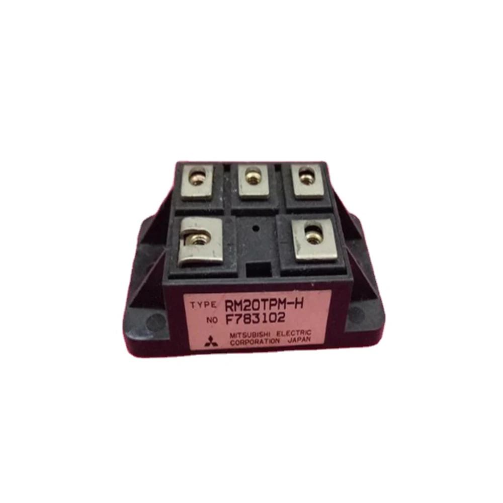 3 Phase Diode Bridge Module RM20TPM-H