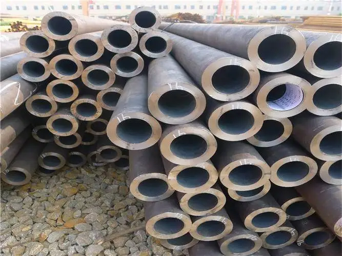 A53 Seamless Tube 1/2 schedule 40 schedule 80 Anneal BI Seamless Steel Pipe