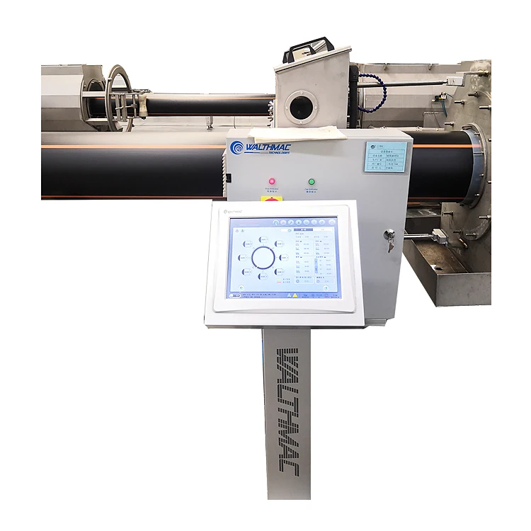 Ultrasonic Thickness Gauge for plastic Pipes thickness meters digital ultrasonic thickness gauge