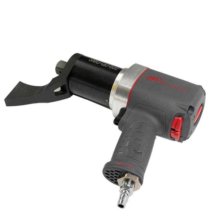 Professional 3/4 Inch Square Head Pneumatic Air Impact Wrench 25 R/min 800 N.m Battery Powered