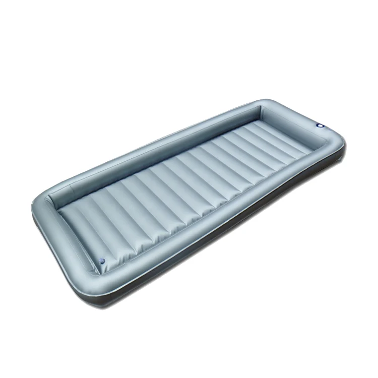 Одноразмерная Надувная складная сауна-кровать для взрослых