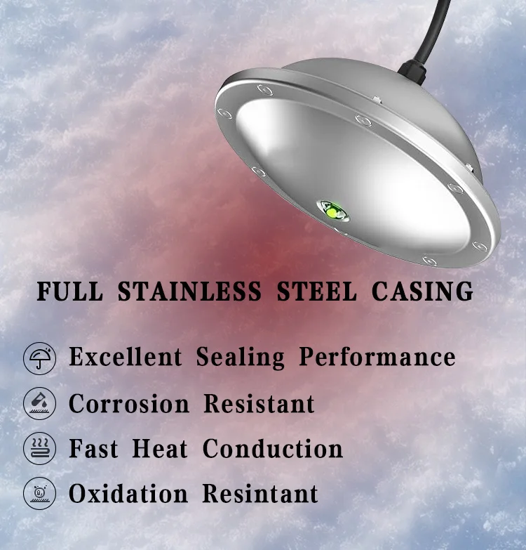 De-icers designed for deep and shallow ponds Cold weather pond management with de-icer systems Winter pond ice prevention system