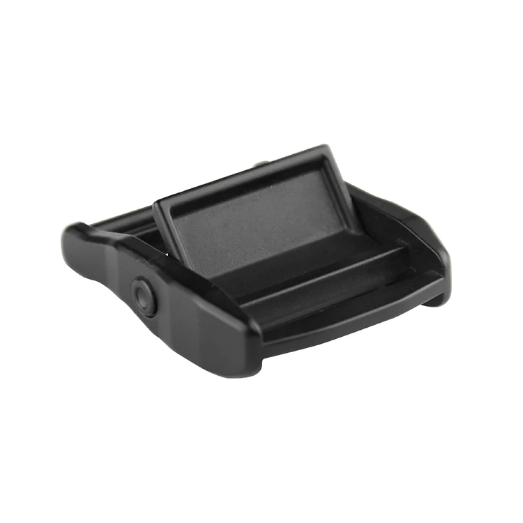 38MM Zinc Alloy Belt Buckle Buckle Binding Tightening Belt Clasp Buckle Metal Belt Clip