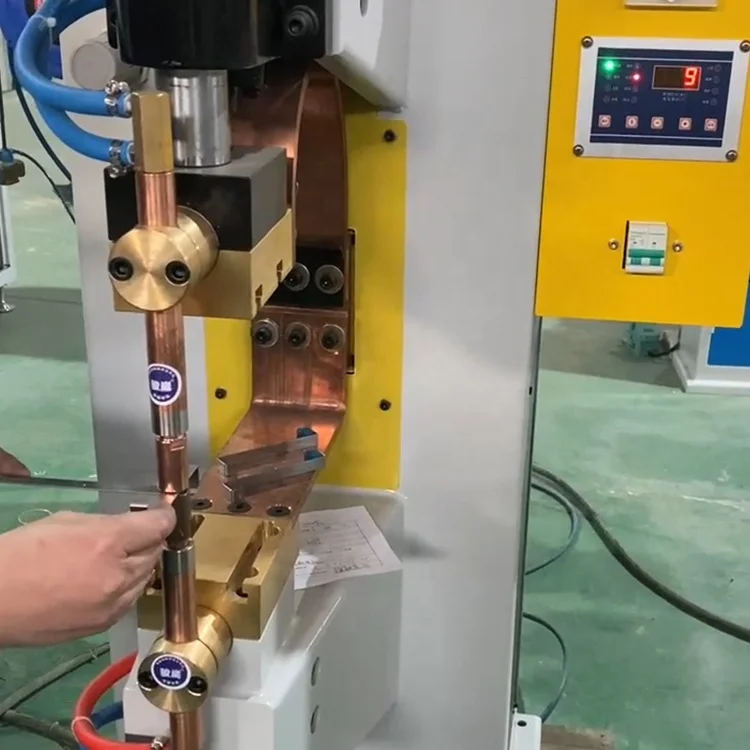 CE CNC spot welder welding machine foshan guangdong china cable 220 multifunctional welding machine