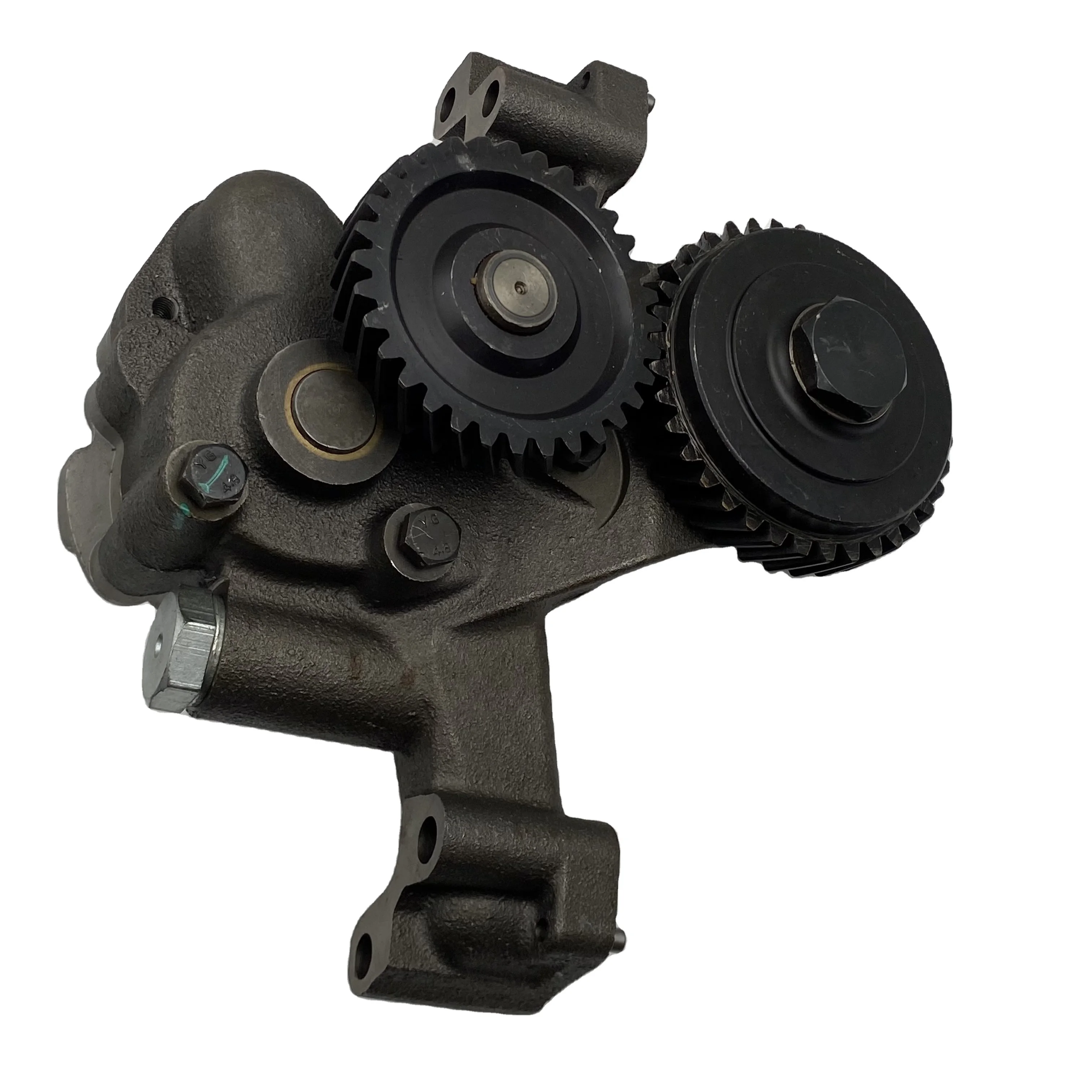 Китайский производитель, масляный насос для теплового масла для VOLVO, SCANIA DS11 1318091 1369981