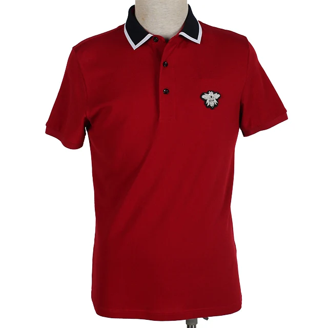 New Design Mesh Printed Safety High Visibility Safety Polo T Shirts Yellow Green Red Ordinary Fluorescent Orange Blue polo shirt