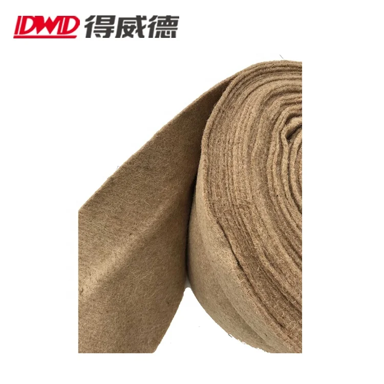 10 Pack Jute Micro Green Seed Pads