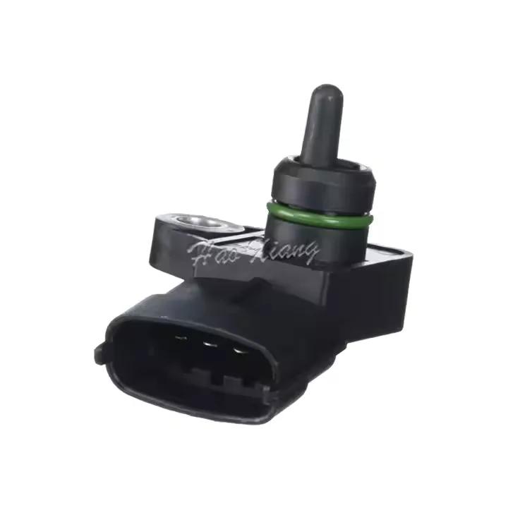 Haoxiang 39300-2B000 Air Intake Manifold Absolute Pressure Sensor MAP Sensor For Hyundai Sonata 2.4L Accent 1.6L K Optima Soul