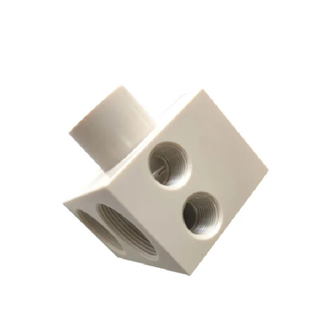 Custom Plastic Enclosure ABS Box Plastic Case For Electronic Enclosure Device