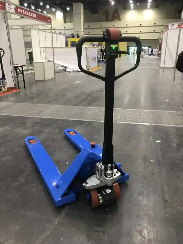 Полуэлектрическая тележка с 3 колесами 1500 кг, 2 года гарантии, сертификация CE, для обработки материалов