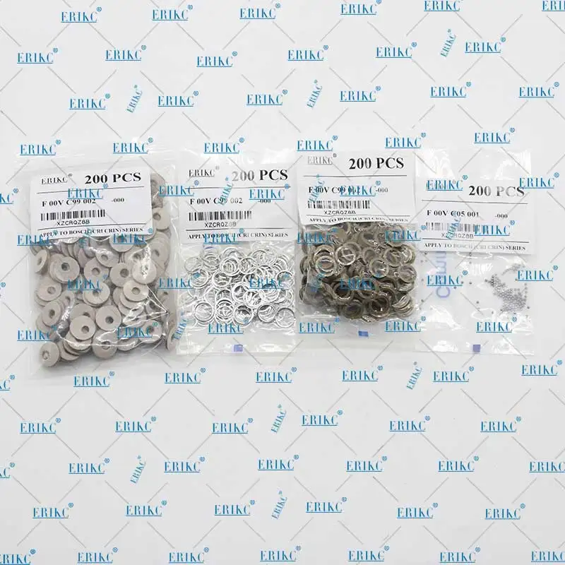 Керамический шарик для инжектора ERIKC F00VC05008 F 00V C05 008 клапан впрыска common rail F00V