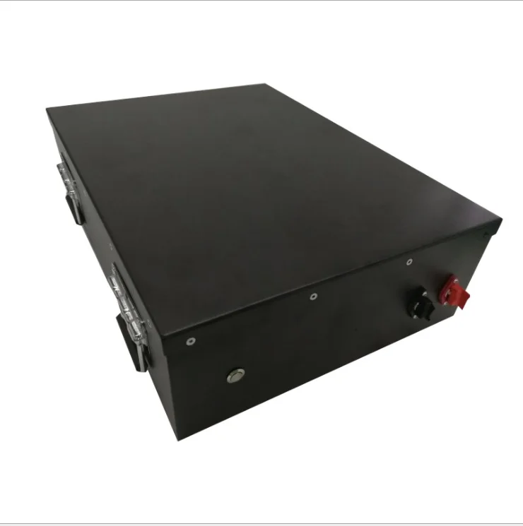 stong 72V 100Ah electric car  Lithium iron phosphate battery lithium battery