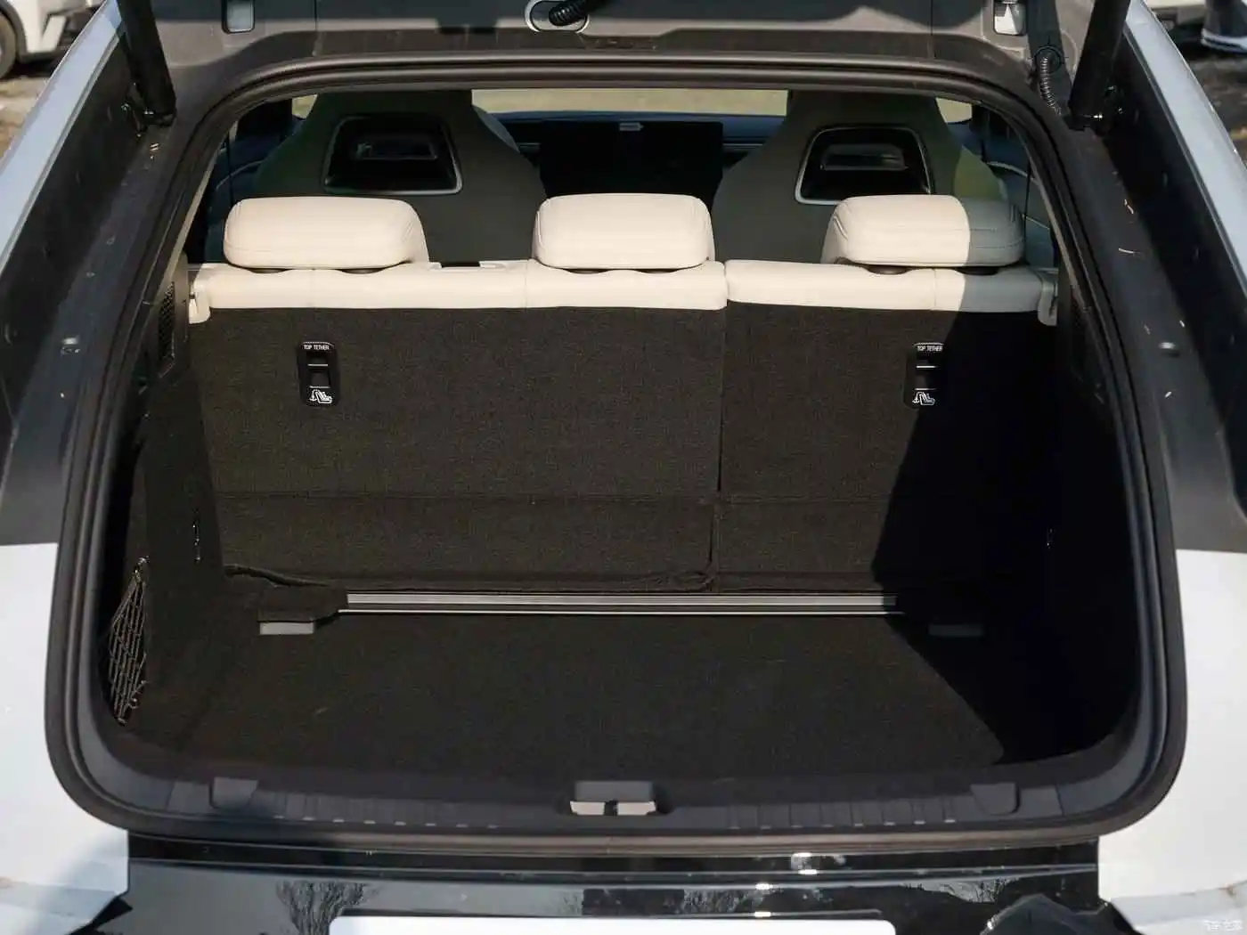 2024 BYD Song L Electric SUV Large 5-Seat EV with 662 Range New Energy Vehicle by BYD Car Company