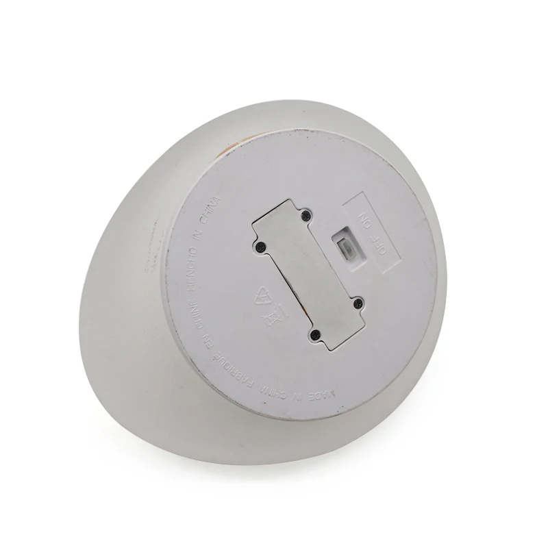 Hot selling product Garden Landscape Stone Lamp Glass Light Decorative Lamp For Outdoor