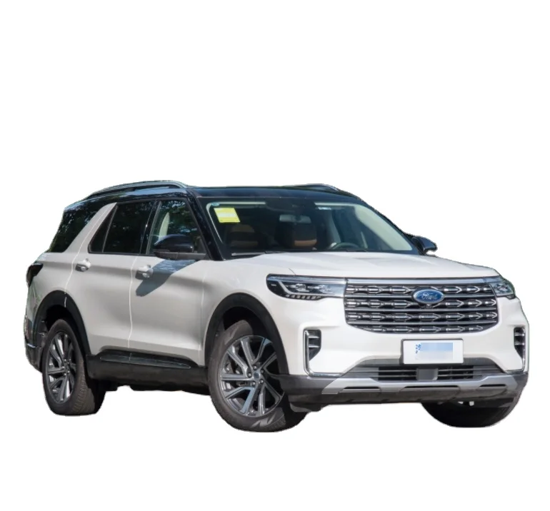 Оптовая продажа низкая цена подержанные автомобили Ford Explorer Подержанный автомобиль для продажи