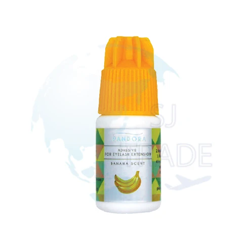 Клей для наращивания ресниц/ванильный клей/профессиональные принадлежности для наращивания ресниц/