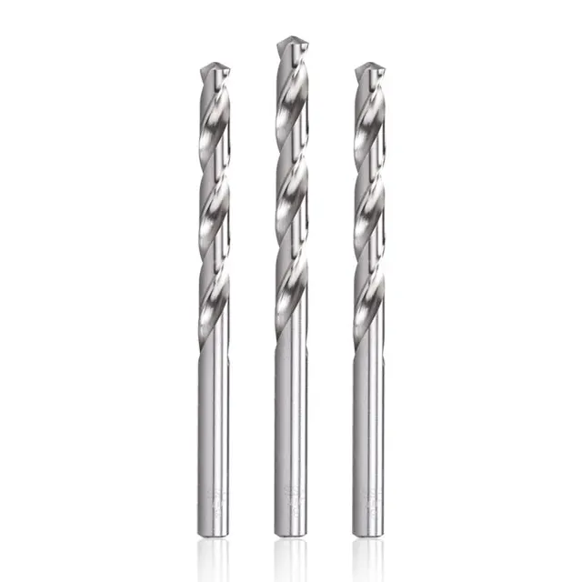 CHENGLIANG TOOLS Factory HSS Twist Drill Bits usded for drilling stainless steel metal/hss