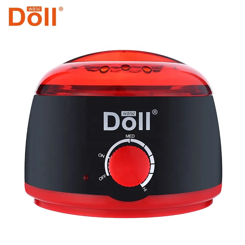 Профессиональный электрический восковой нагреватель 500 куб. См, депиляционный восковой нагреватель, аппарат для расплава воска