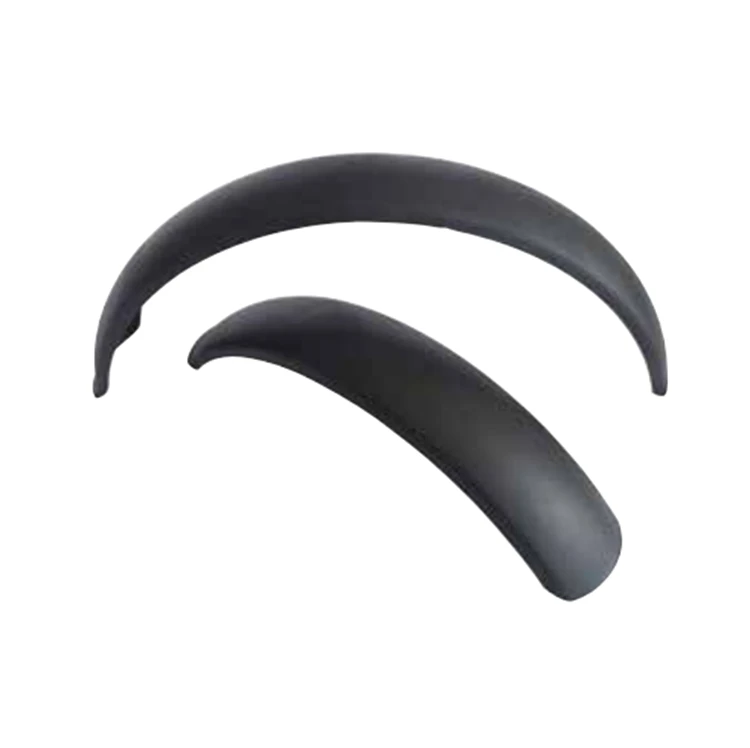 Различные прочные пластиковые Брызговики для горного велосипеда, размер 26 дюймов