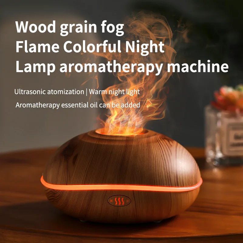 200ml Ultrasonic Atomizer Micro Humidifier Air Humidifier Essential Oil Diffuser Aromatic Spray Aromatherapy