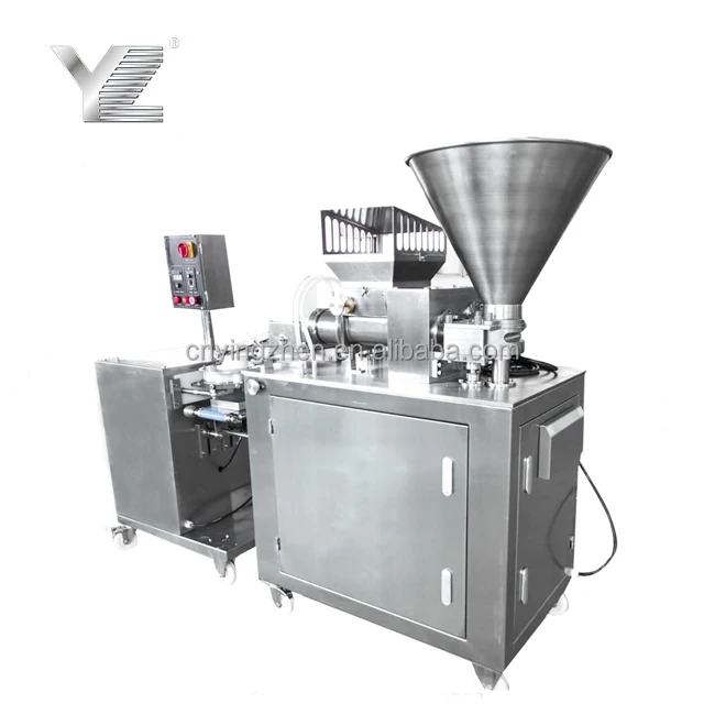 Turkish Dumplings Manti Maker Machine