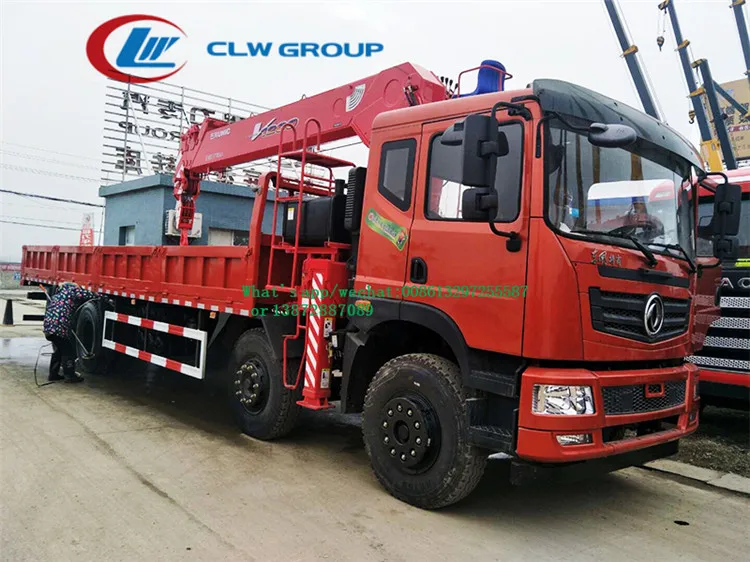 
new design 20 tons 10wheels rhd or lhd lorry mounted japan UNIC URV1204 12 tons crane truck for hot sales 