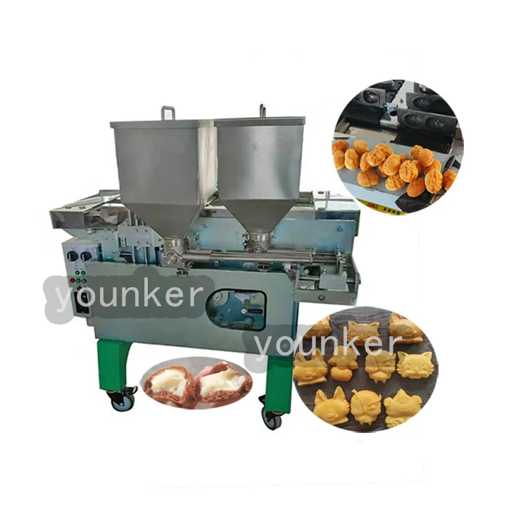 South Korean Walnut Deli Manjoo Fish Cake Machine Delimanjoo Machine Price
