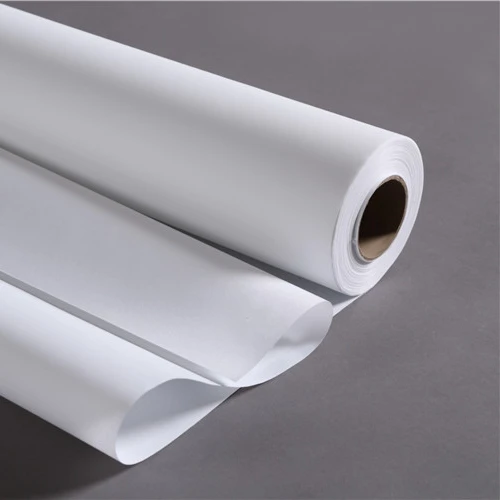 WP-110BFM-2 стрейч 100% полиэстер матовый настенный художественный холст для цифровой печати материал