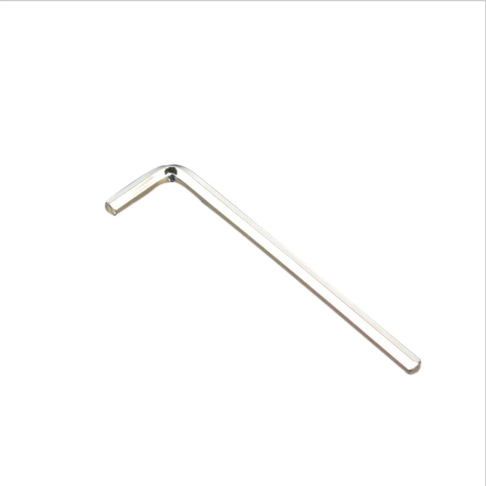 China manufacturer OEM Long hex allen wrench 1.5mm 2mm 2.5mm 3mm