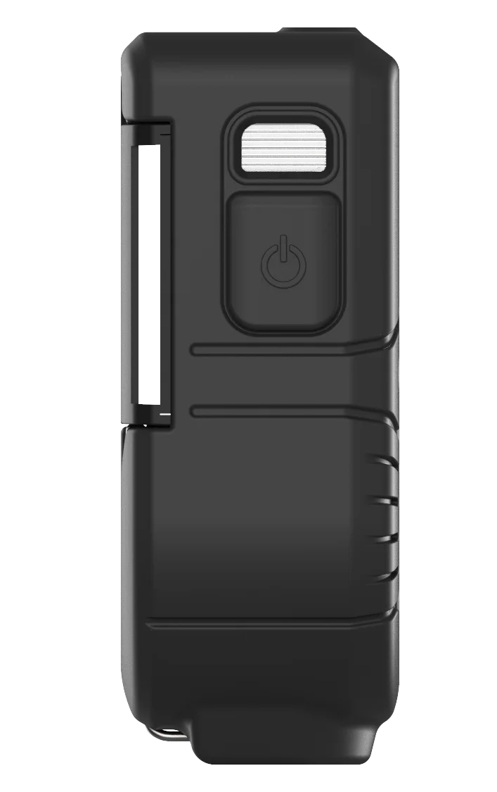 Pressure Gauge For Self-contained Breathing Apparatus ZHENGZE ZHD-X15 SCBA Pressure Gauge Alarm 90dB Indicator