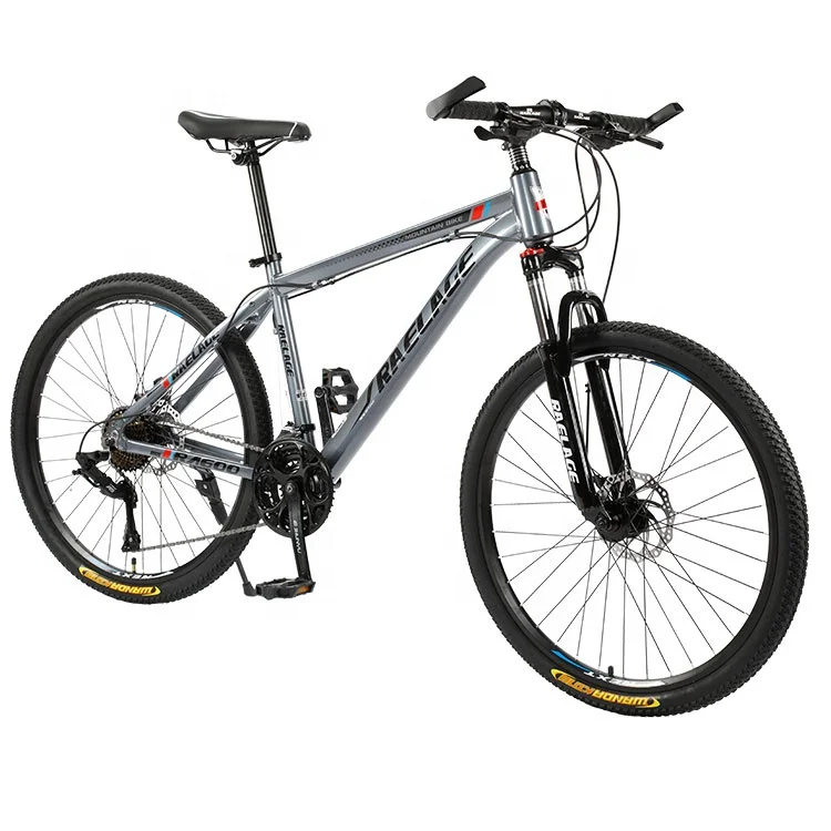 Alloy and cheap 21 speed 26 inch full suspension bikes fast trek mountain