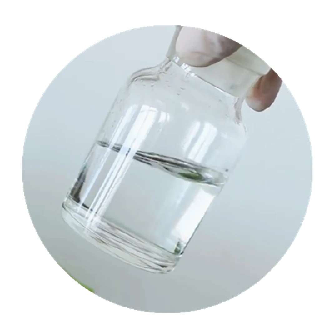 Professional export chemical solvent factory price Antifreeze brake oil Cas:111-46-6 diethylene glycol (DEG)