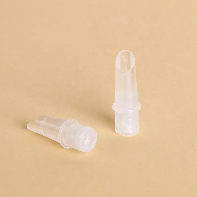 Gold 4ml Empty Cuticle Oil Pen Private Label Lip Oil Pen Container Cosmetic Tube Twist Pen with Brush