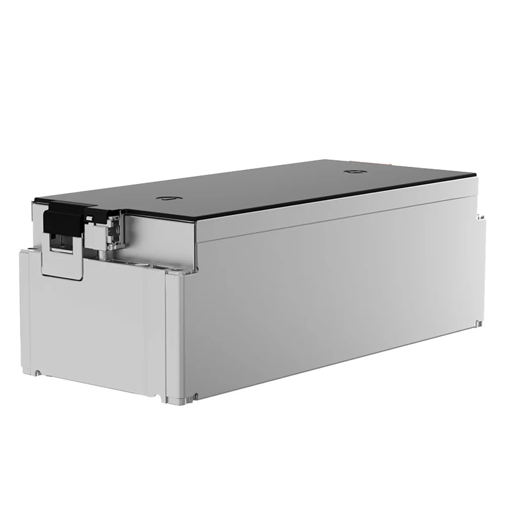 Модуль литиевой батареи DFD 3P4S 14 8 В 153ah 159Ah VDA355 NCM анодный материал 2 источники бесперебойного питания