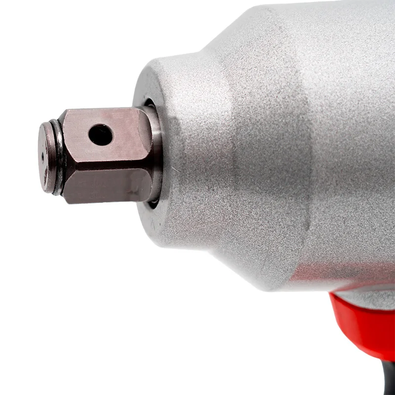 High-power Brushless Motor Household Industrial Garden Multi-function Lithium Battery Charging Wrench Multifunction 20V 1 Years