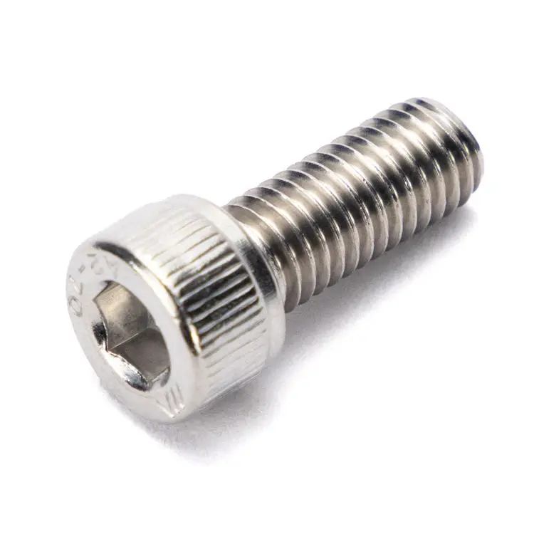 hot sales new bolt and nut screw washer DIN931 DIN933 metric stainless steel galvanized hex bolt
