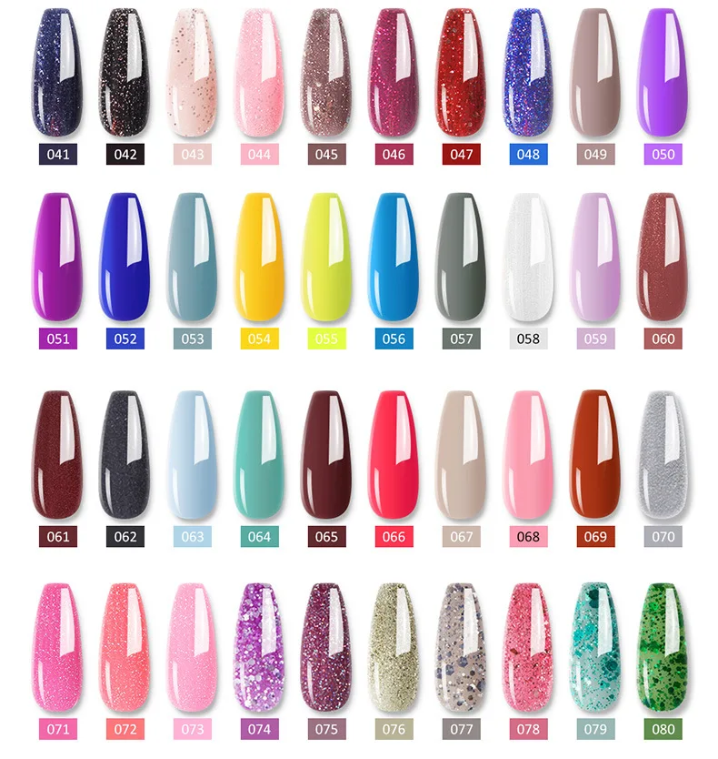 54W 72W Manicure & Pedicure Set Nails Supplies Salon Tools DIY Acrylic Nail Kit Professional Full Set Beauty Nail Complete Kit