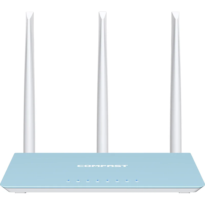 Comfast CF-WR616AC High Speed IEEE802.11n/g/b/a/ac Dual Band 1200Mbps wireless wifi