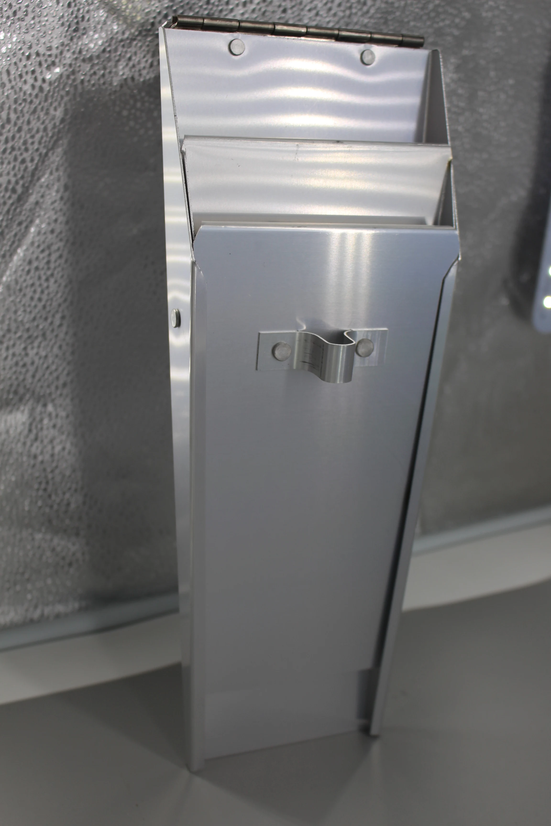 Aluminum knife scabbards, kitchen knife holder, knife holder with good quality