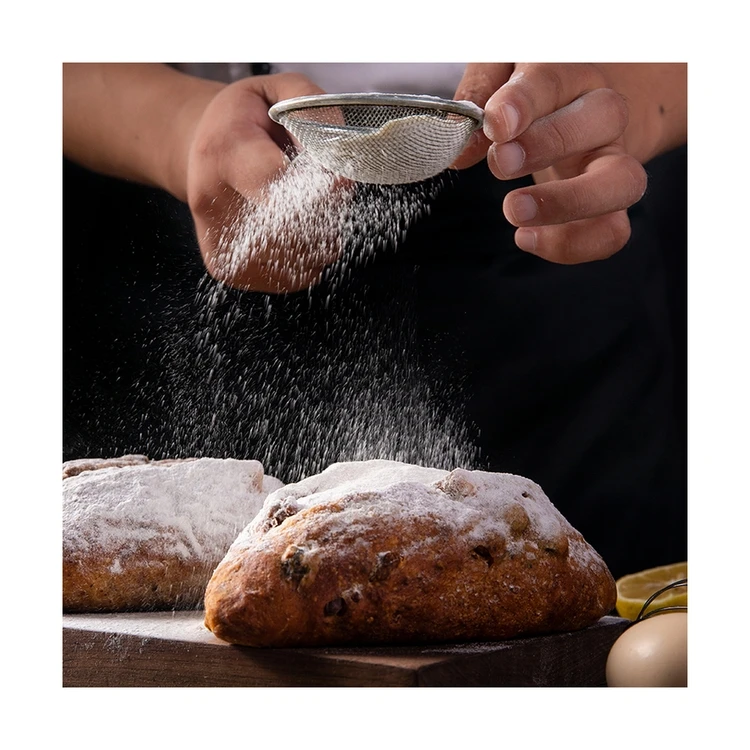 Manufacturer supplier food grade Moistureproof Icing Sugar