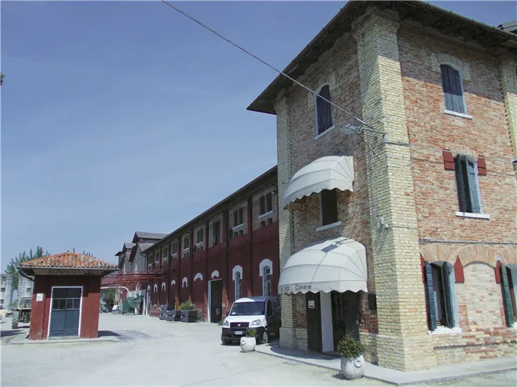 Rose Millesimato Doc - Stainless Steel Doc Glera 2019 11% Alcohol 750Ml Wine Bottle Italian Wholesale Sparkling Wine Rose