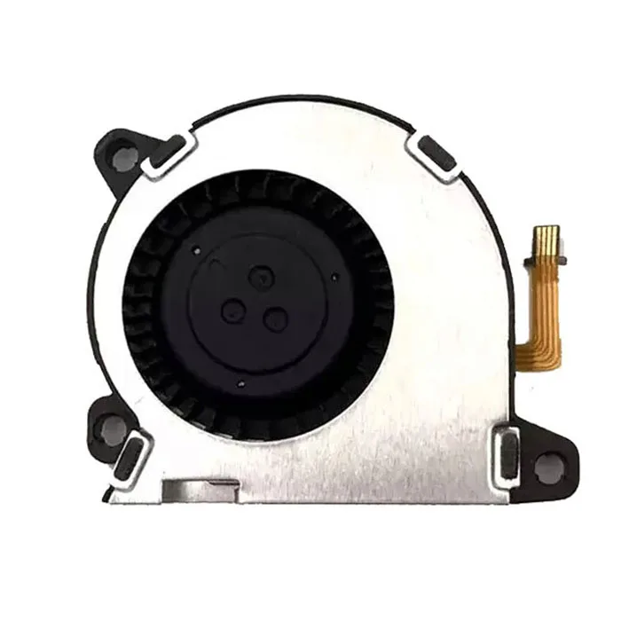 Оригинальные запасные части OEM, замена внутренней консоли, встроенный охлаждающий вентилятор для Nintendo Switch Lite