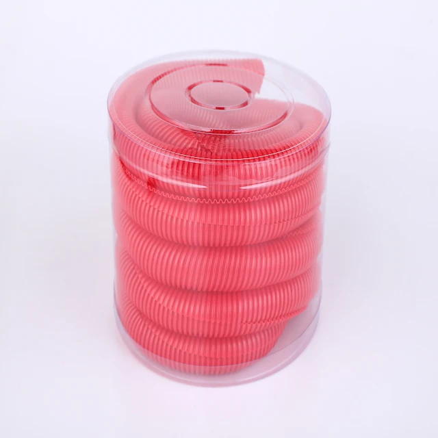 Flexible Corrugated Pipe Plastic bellows Wire conduit pipe hose tube