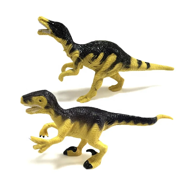 Jurassic Simulation Tyrannosaurus Dinosaur Model Toy Wholesale