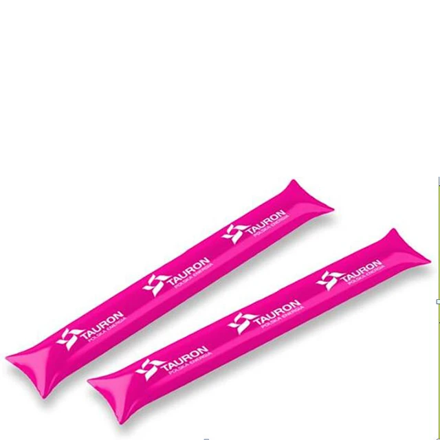 inflatable cheering stick